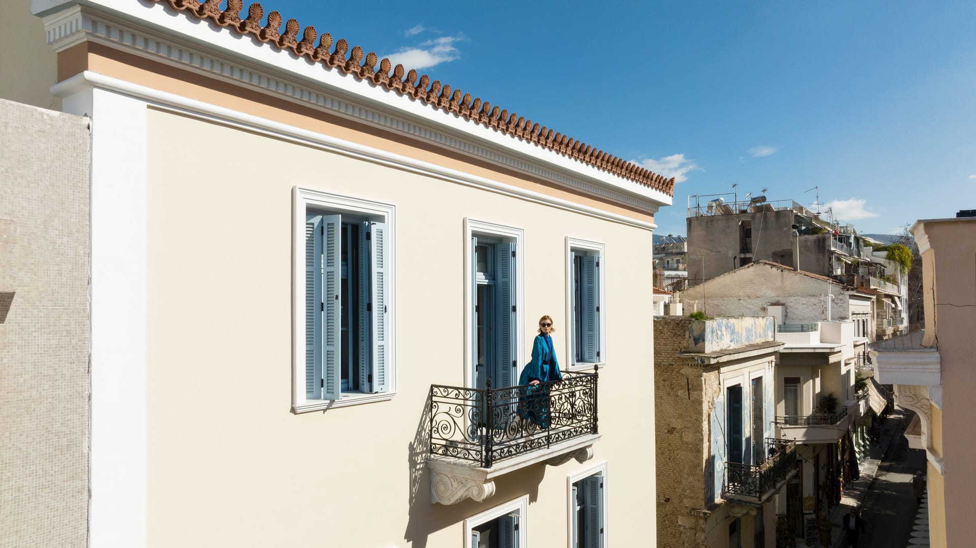 A77 Suites, Small Luxury Hotels of the World - ELEGAN - 20
