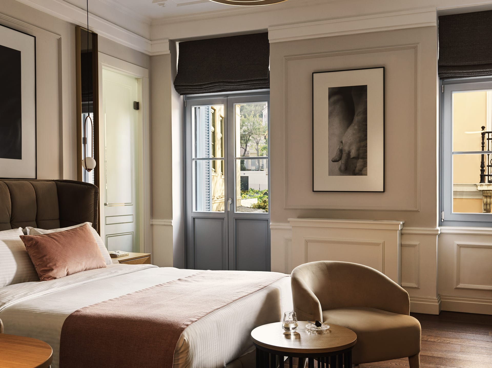 A77 Suites, Small Luxury Hotels of the World - ELEGAN - 2