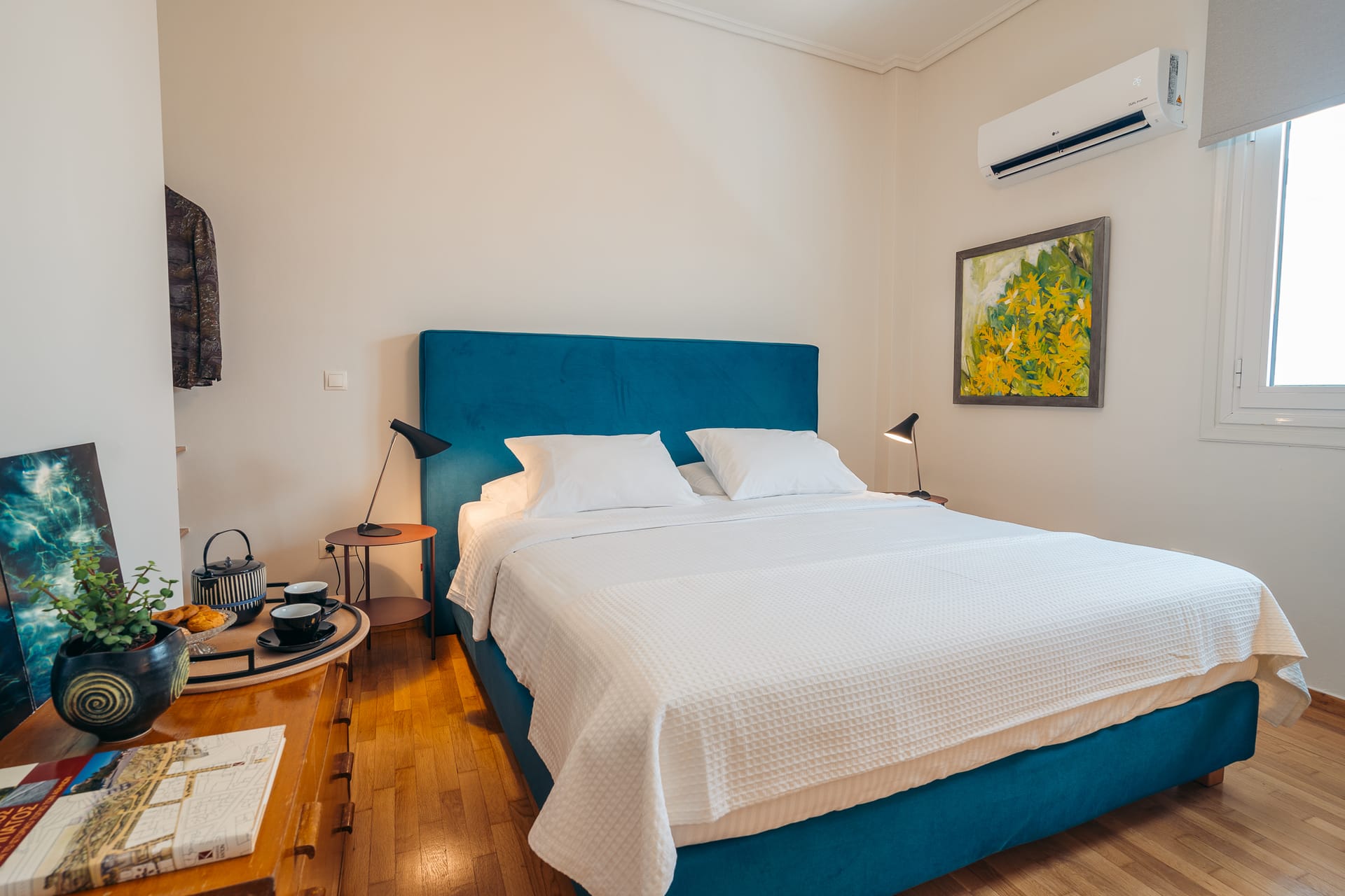 Herodion Family Apartment- Newly Renovated