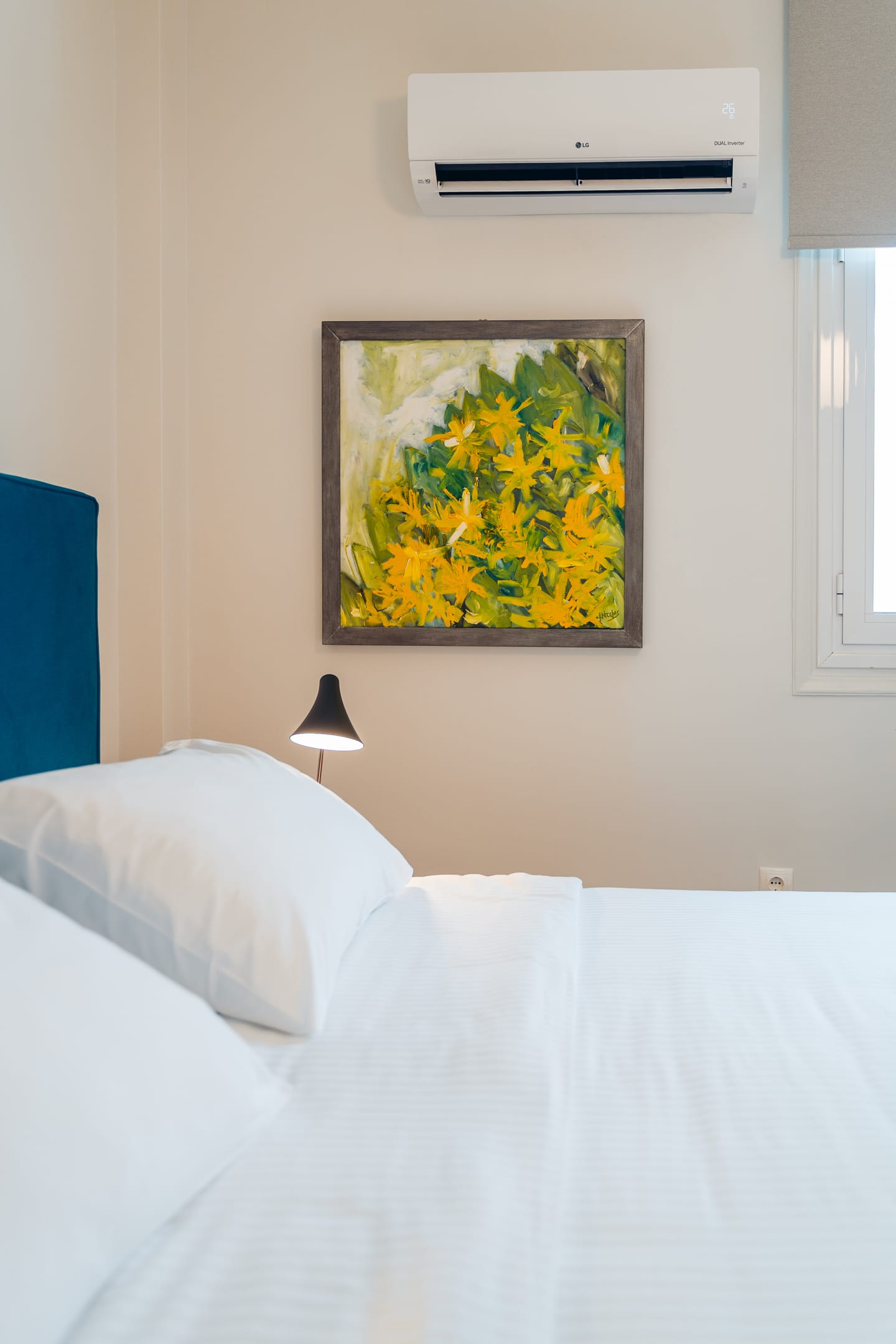 Herodion Hotel Athens - FAMILY - 4