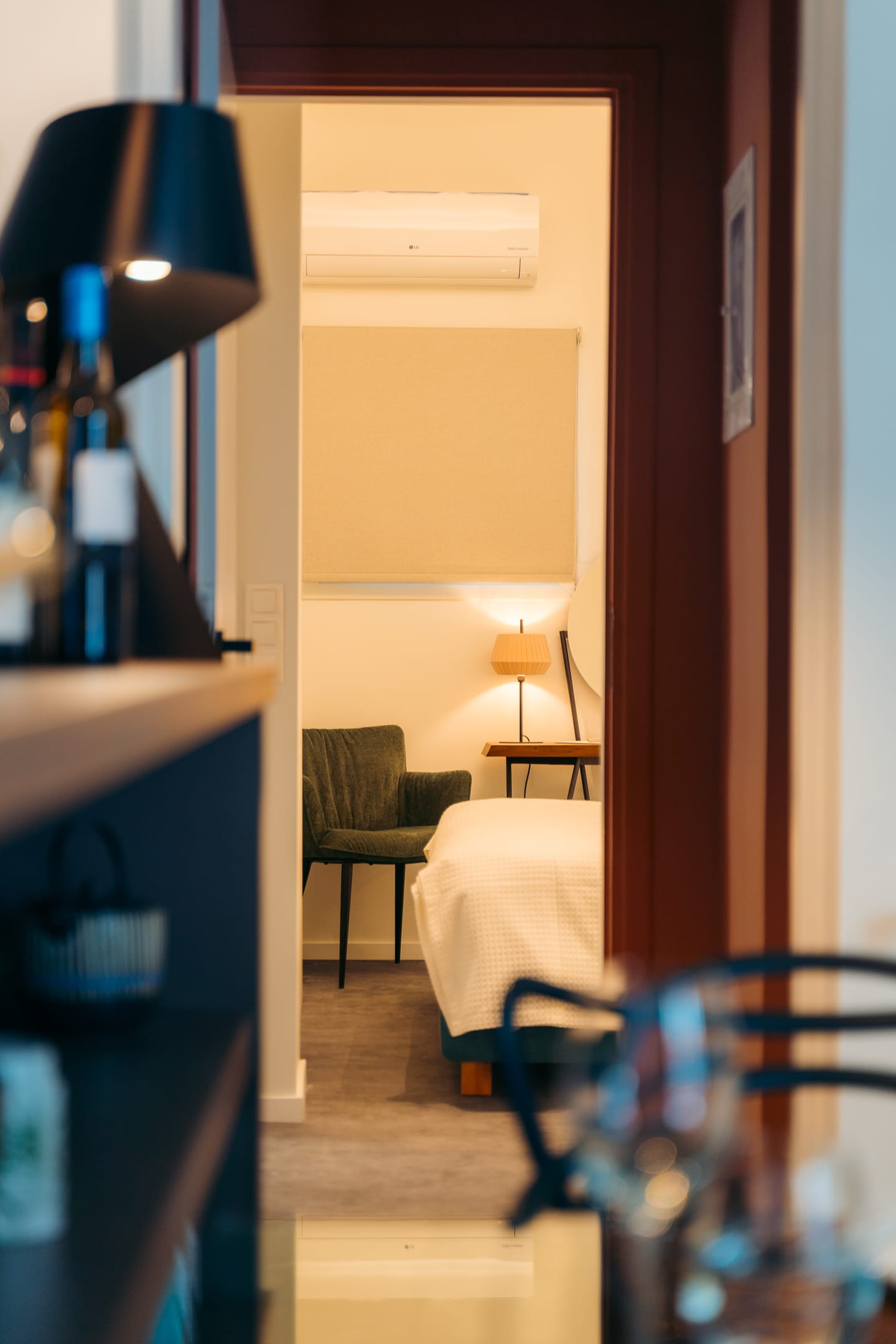 Herodion Hotel Athens - FAMILY - 5
