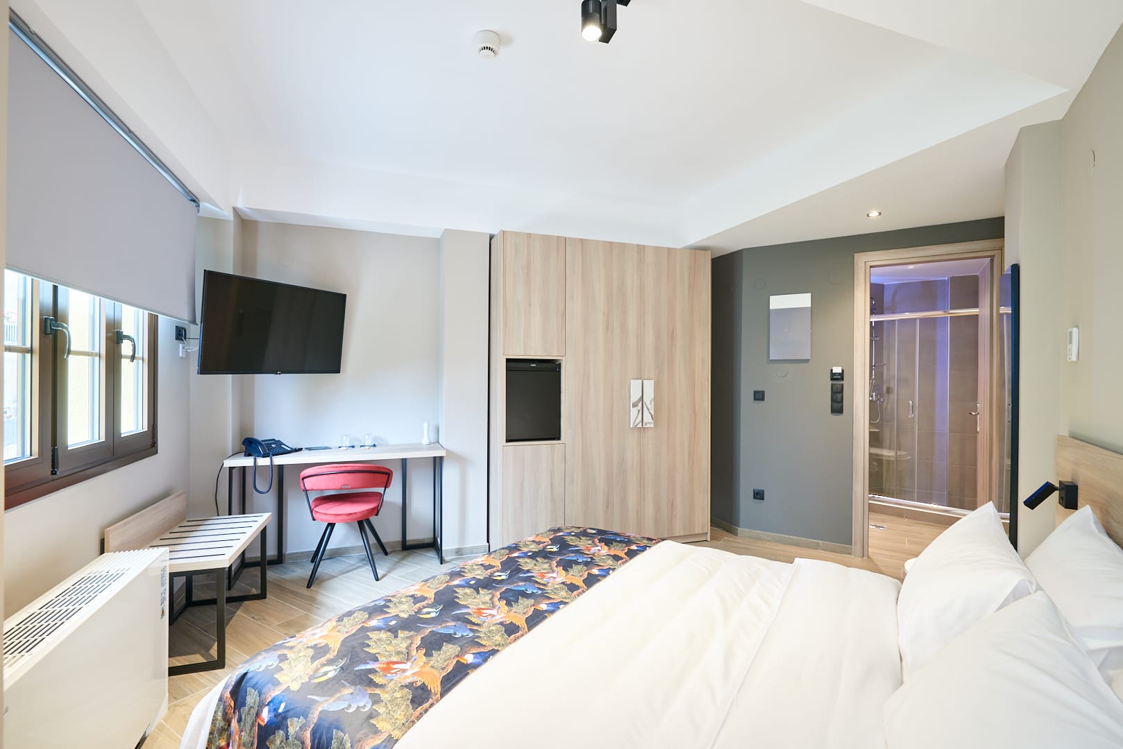 The Mavili urban stay - SIMPLE - 2