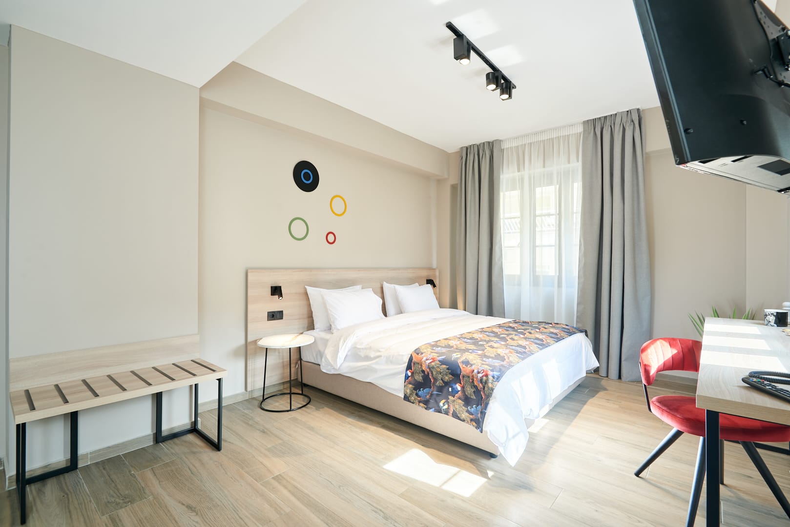 The Mavili urban stay - SIMPLE - 3