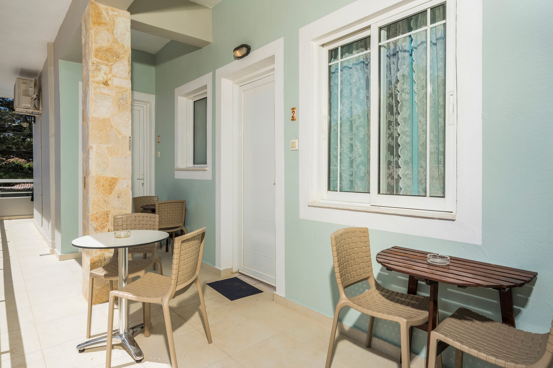 Hermes Beach Hotel Chania - STUGAR - 14