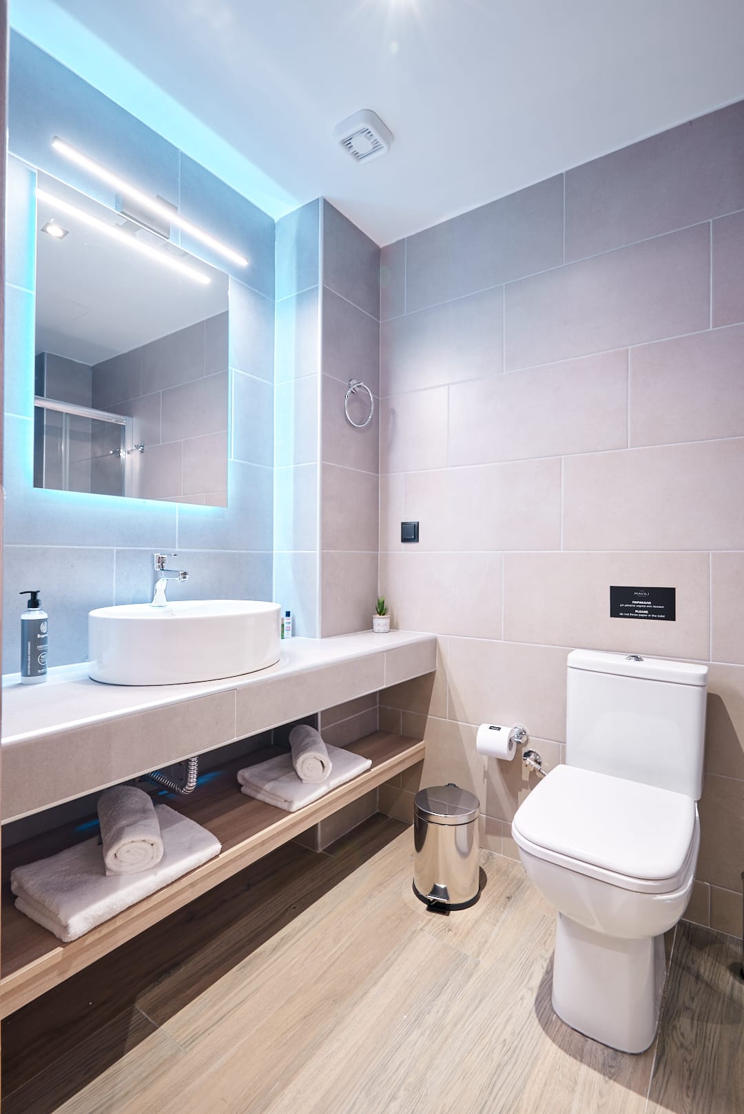 The Mavili urban stay - SIMPLE - 6
