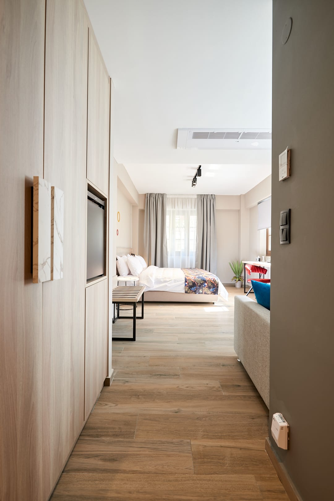 The Mavili urban stay - COMFY - 1