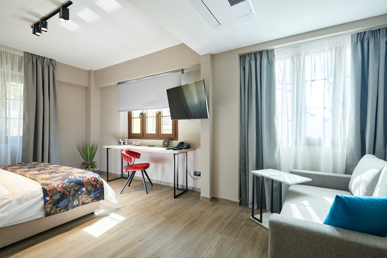 The Mavili urban stay - COMFY - 2