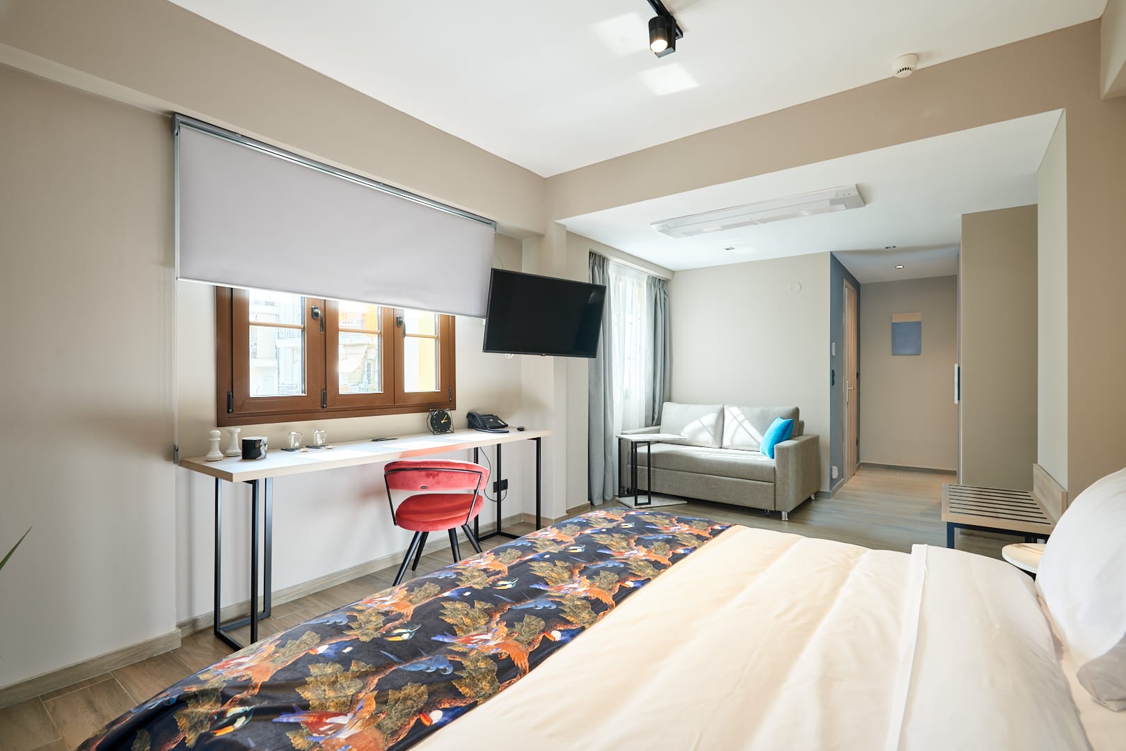 The Mavili urban stay - COMFY - 3