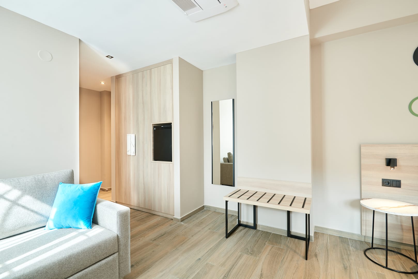 The Mavili urban stay - COMFY - 4
