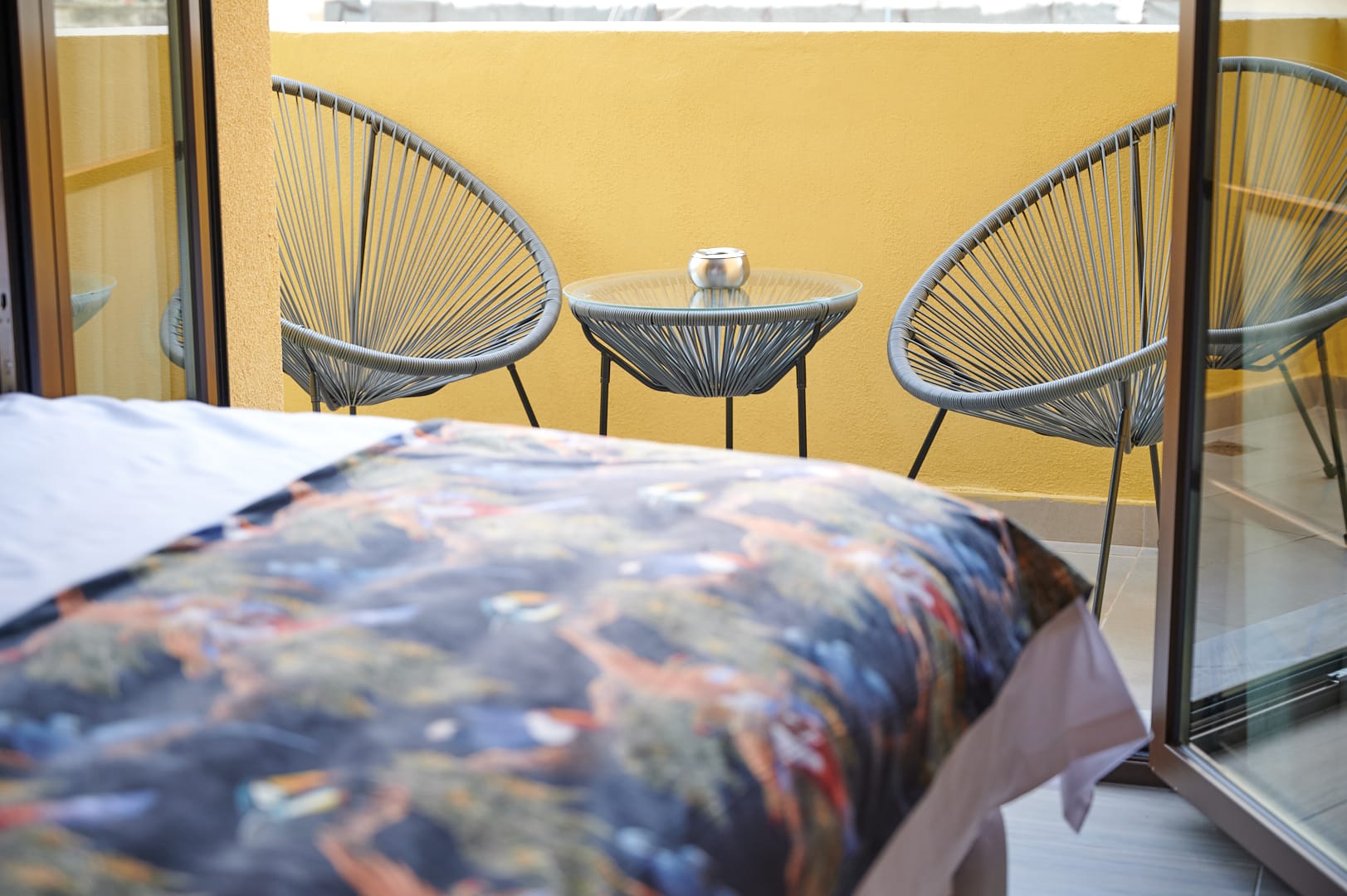 The Mavili urban stay - COMFY - 5