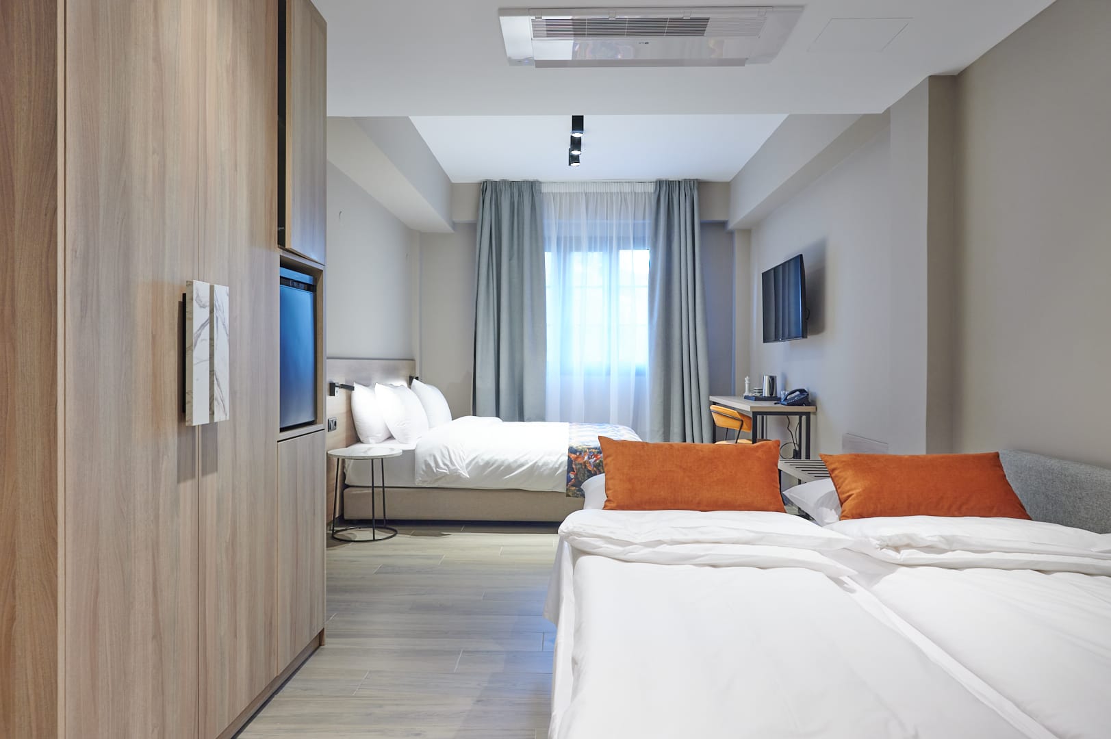 The Mavili urban stay - FAMILY - 4