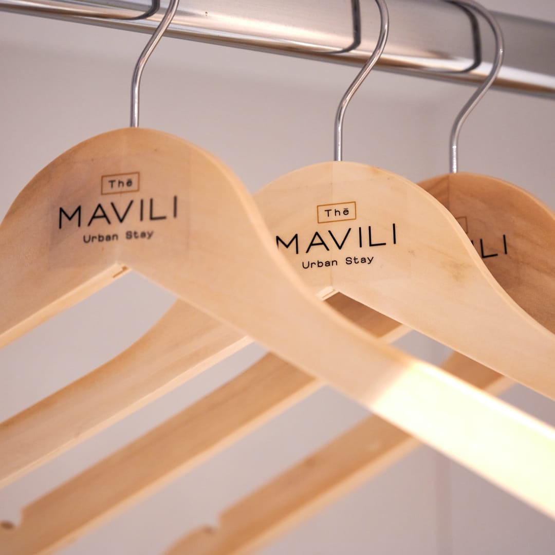 The Mavili urban stay - FAMILY - 14
