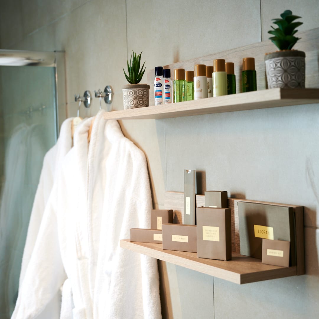 The Mavili urban stay - SUITE - 17