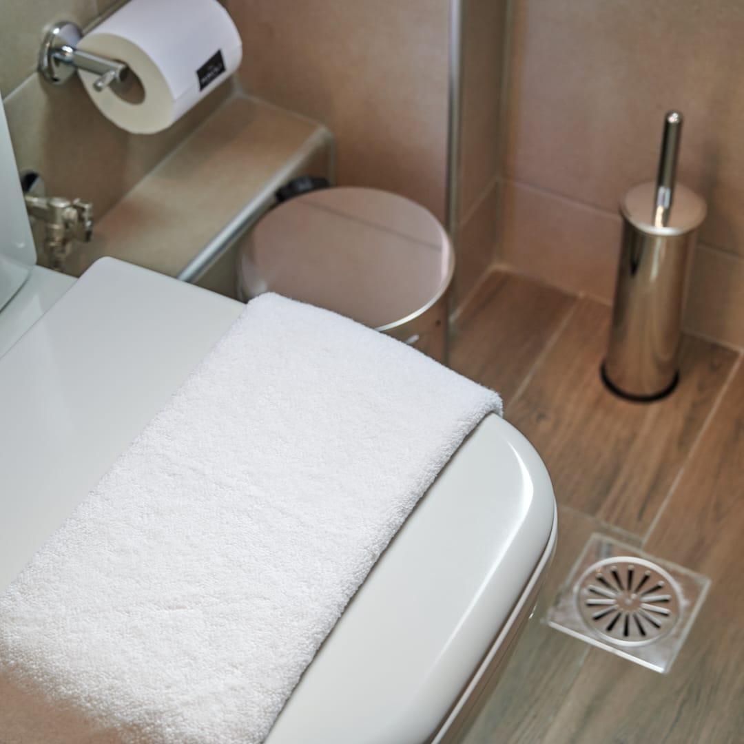 The Mavili urban stay - SUITE - 18