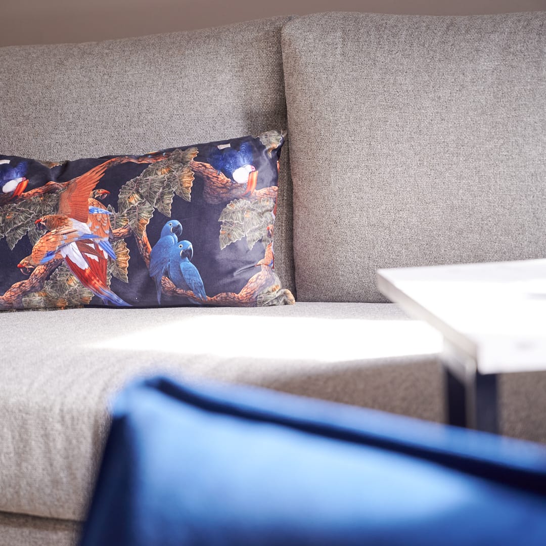 The Mavili urban stay - SUITE - 13