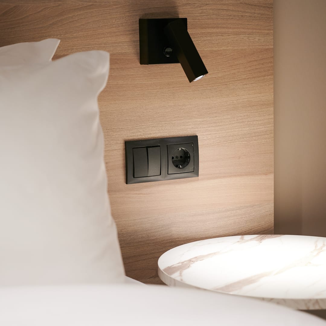 The Mavili urban stay - SUITE - 5