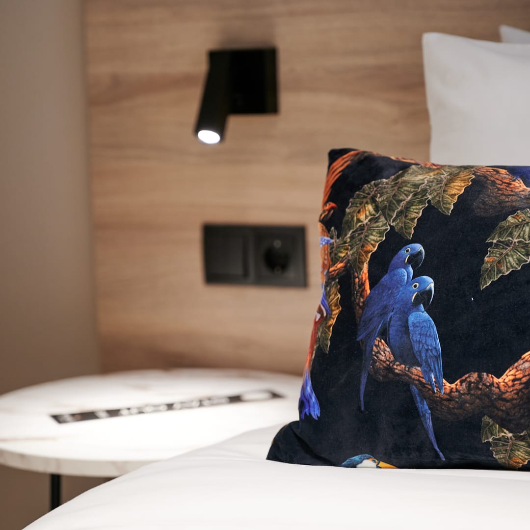 The Mavili urban stay - SUITE - 6