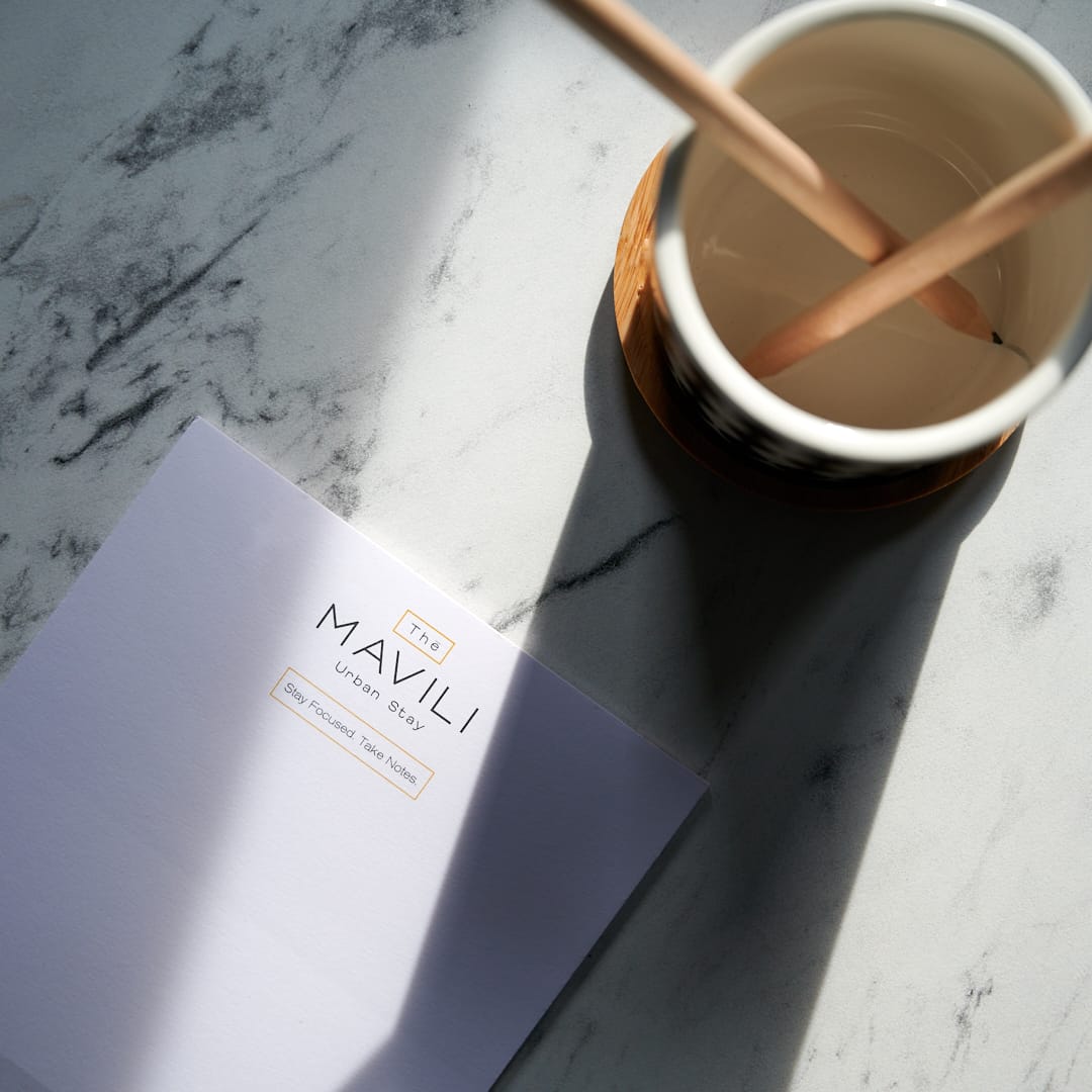 The Mavili urban stay - SUITE - 9