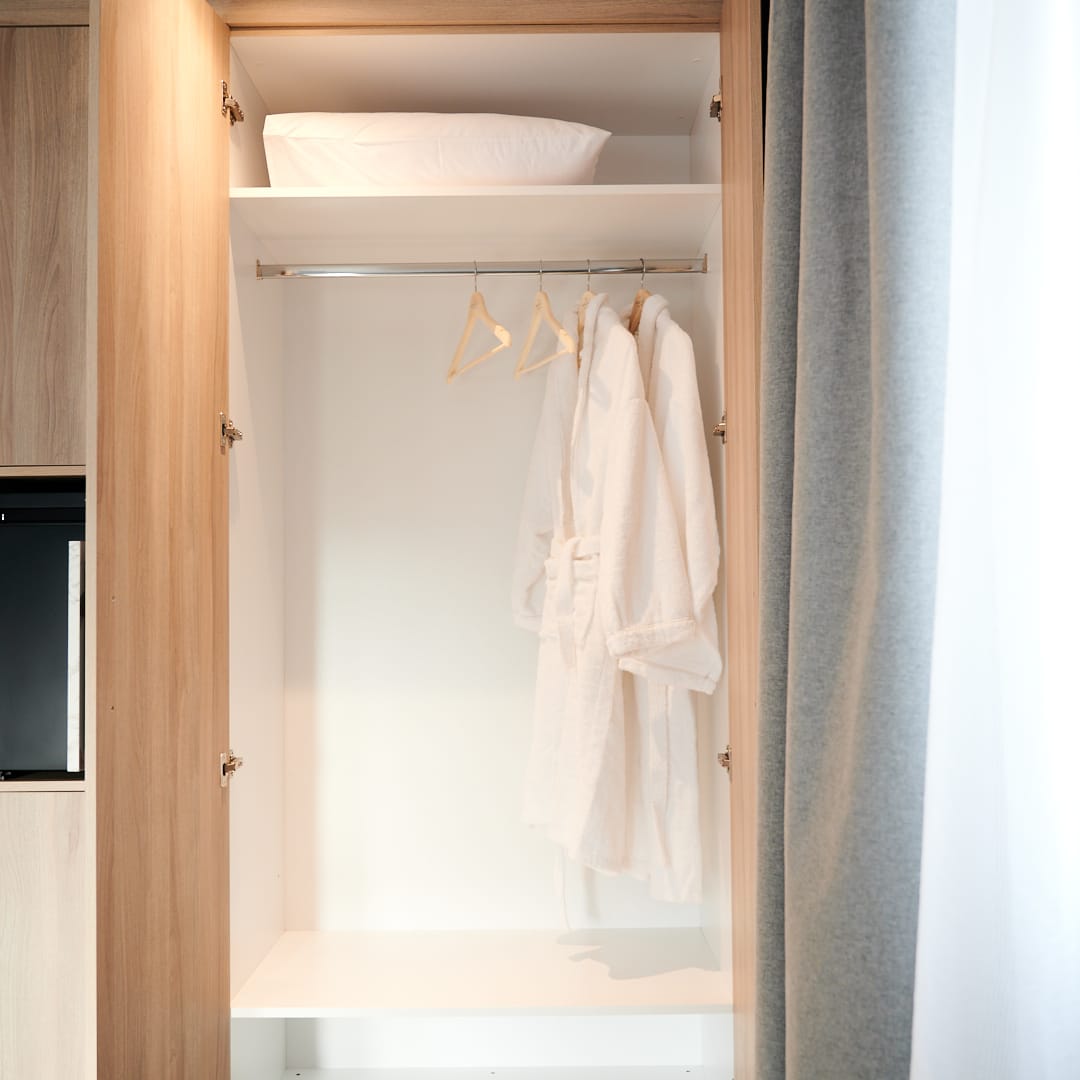 The Mavili urban stay - SUITE - 7