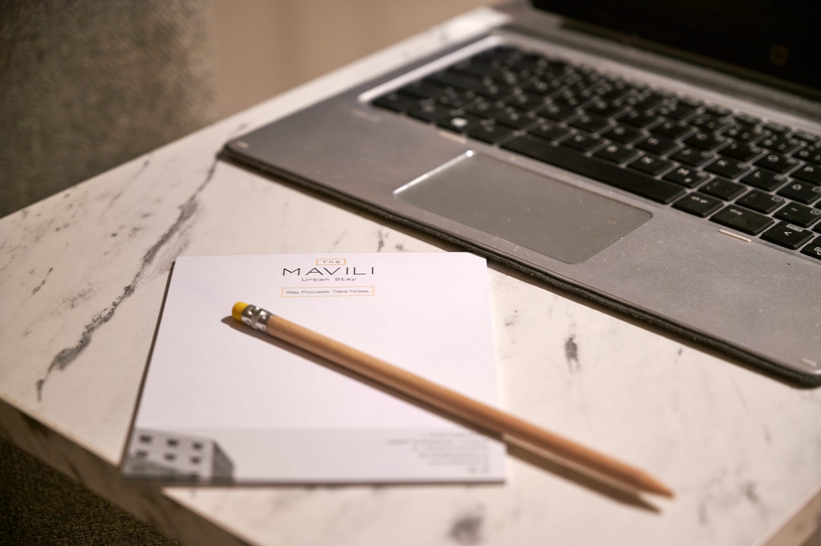 The Mavili urban stay - SUITE - 10