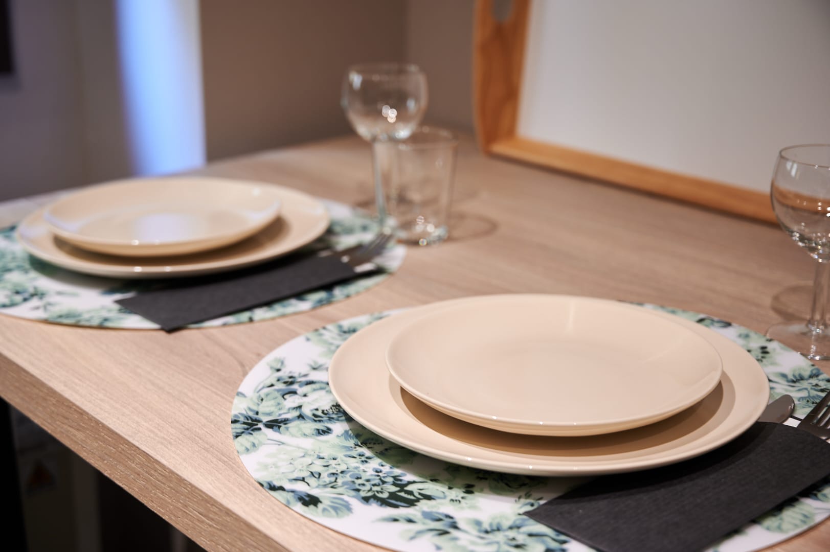 The Mavili urban stay - FAMKIT - 7
