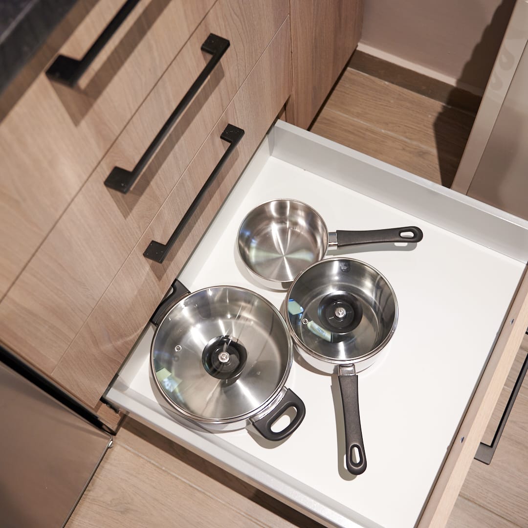 The Mavili urban stay - FAMKIT - 9