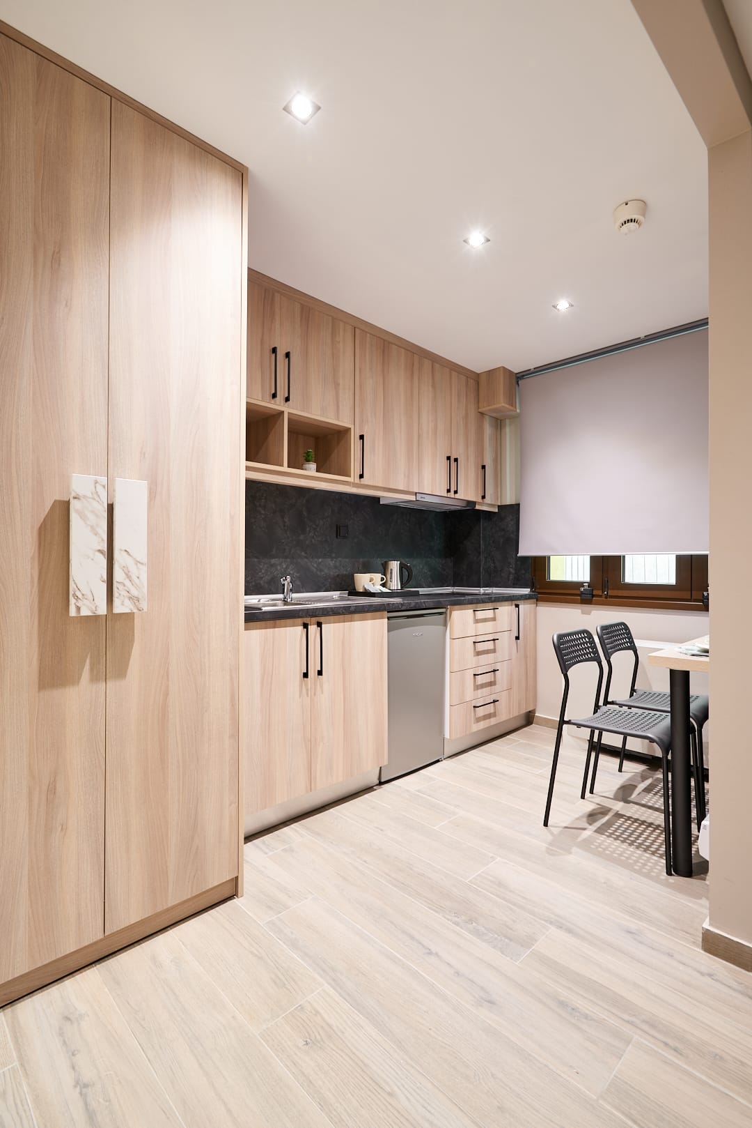The Mavili urban stay - FAMKIT - 4