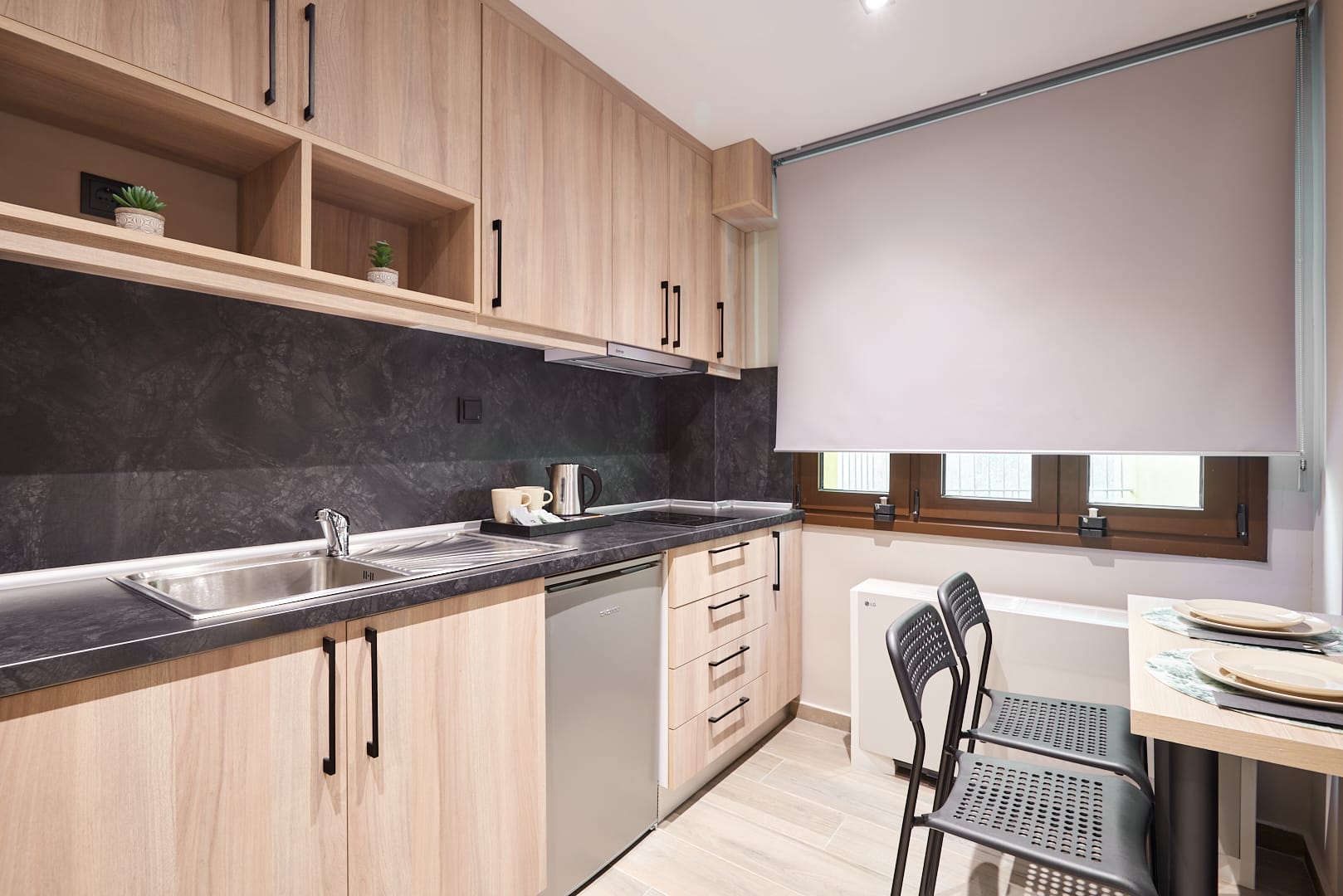 The Mavili urban stay - FAMKIT - 3