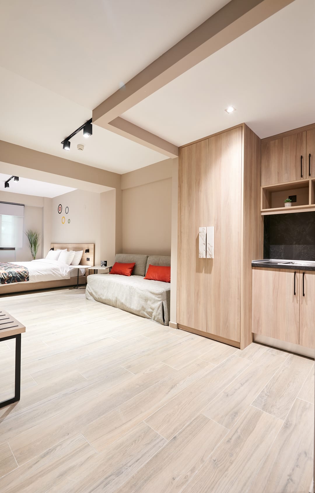 The Mavili urban stay - FAMKIT - 5