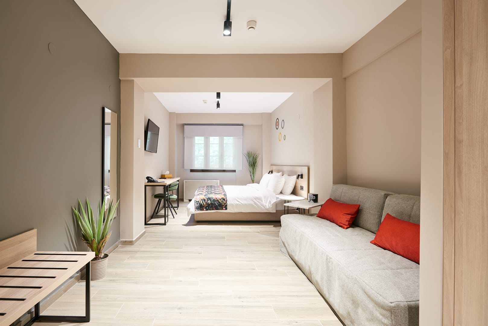 The Mavili urban stay - FAMKIT - 6