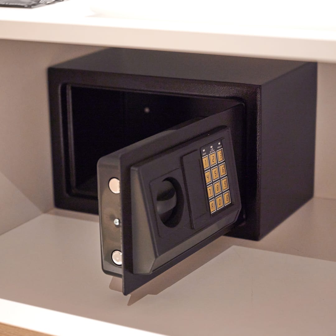 The Mavili urban stay - FAMKIT - 12