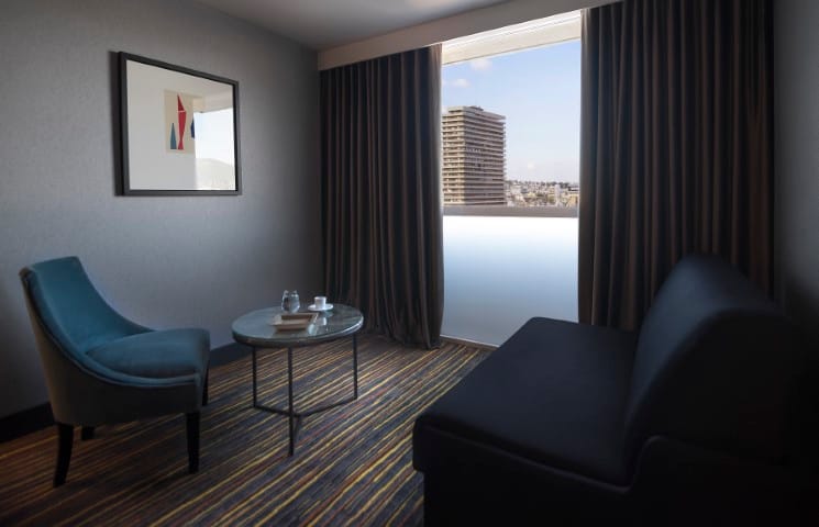 President Hotel Athens - DELTPL - 2