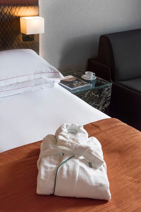 President Hotel Athens - DELTPL - 3