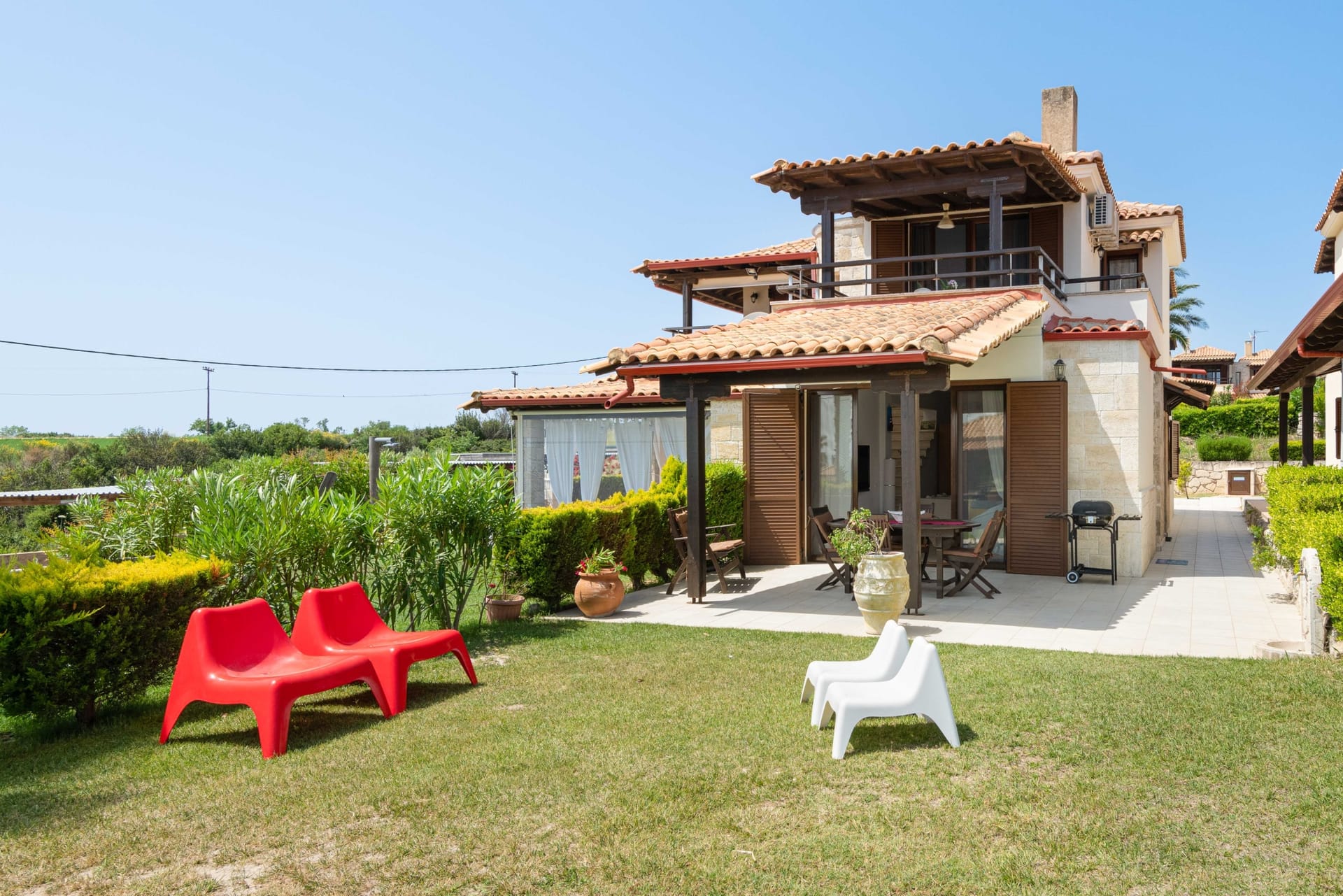 Jasper Pool Villa-Afitos Hidden Gems