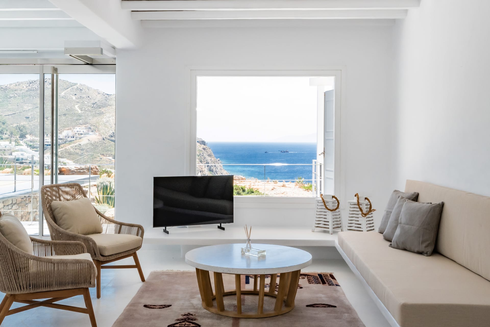 Mykonos Feelings - IONIA - 19