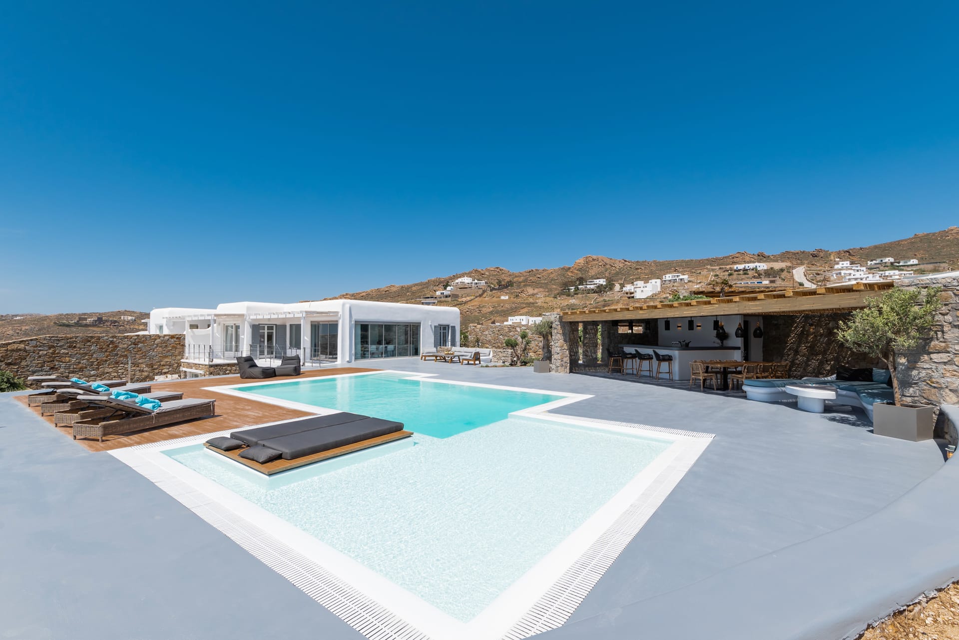 Mykonos Feelings - IONIA - 7