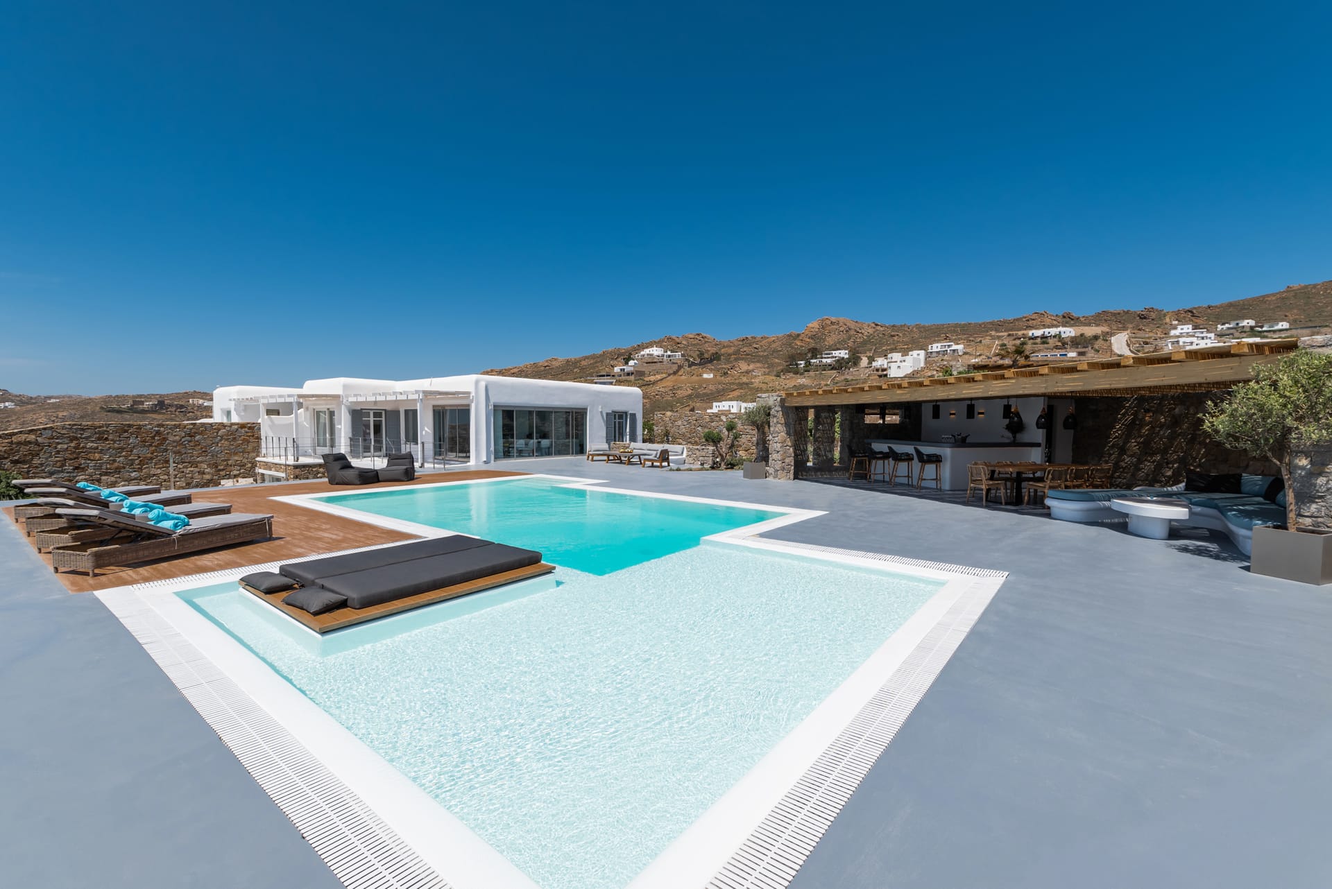 Mykonos Feelings - IONIA - 8
