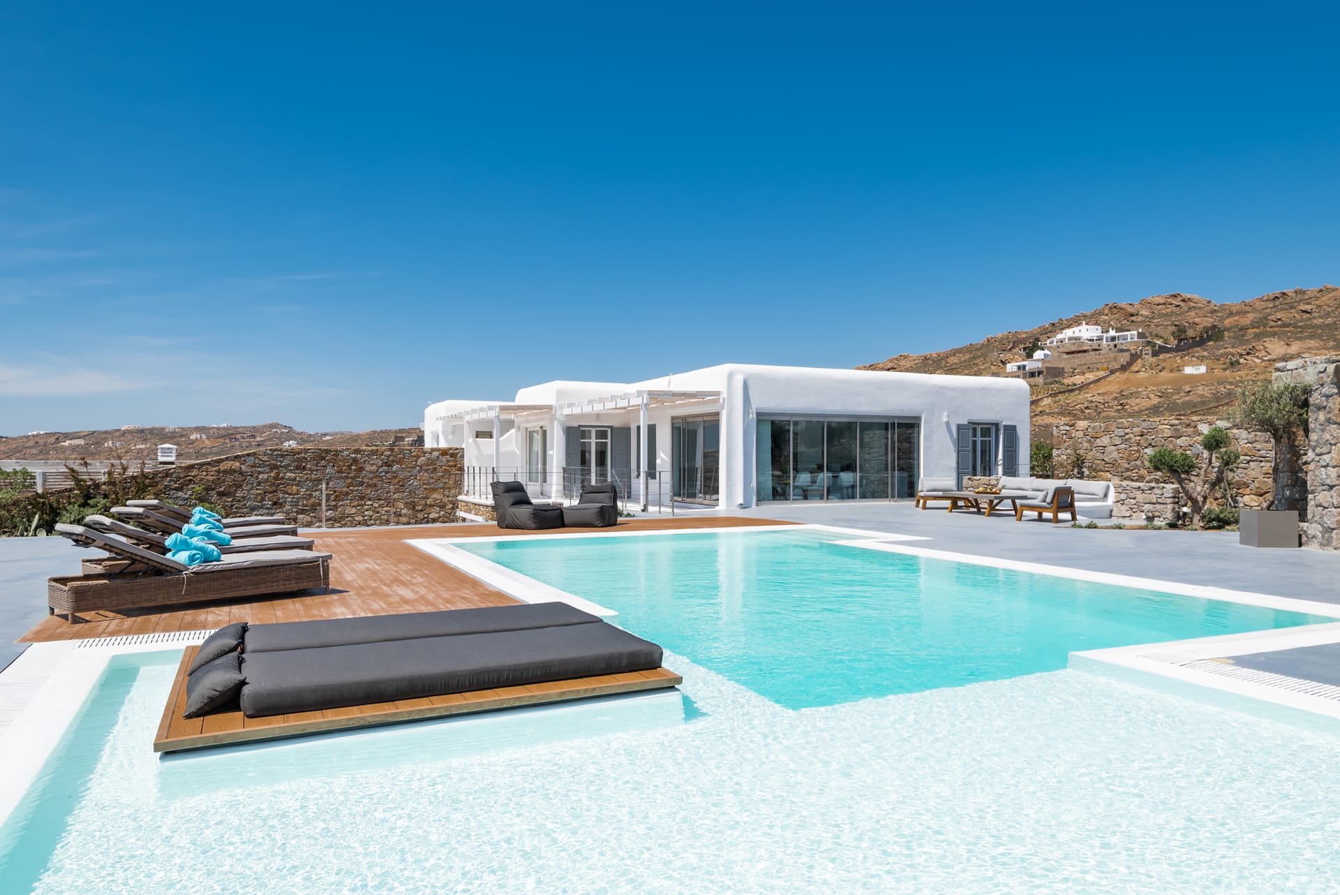 Mykonos Feelings - IONIA - 9