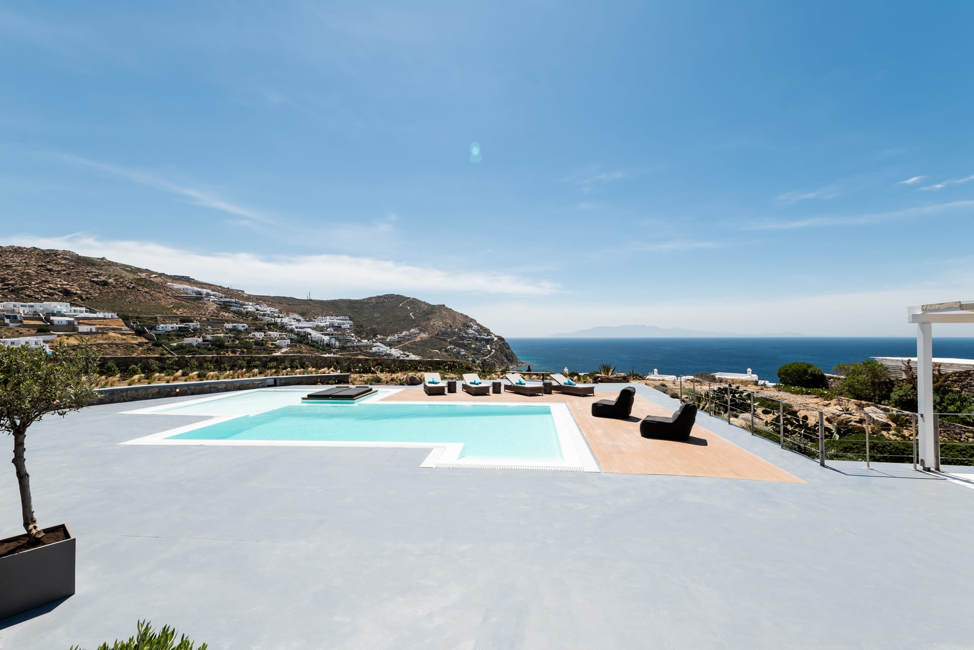 Mykonos Feelings - IONIA - 11