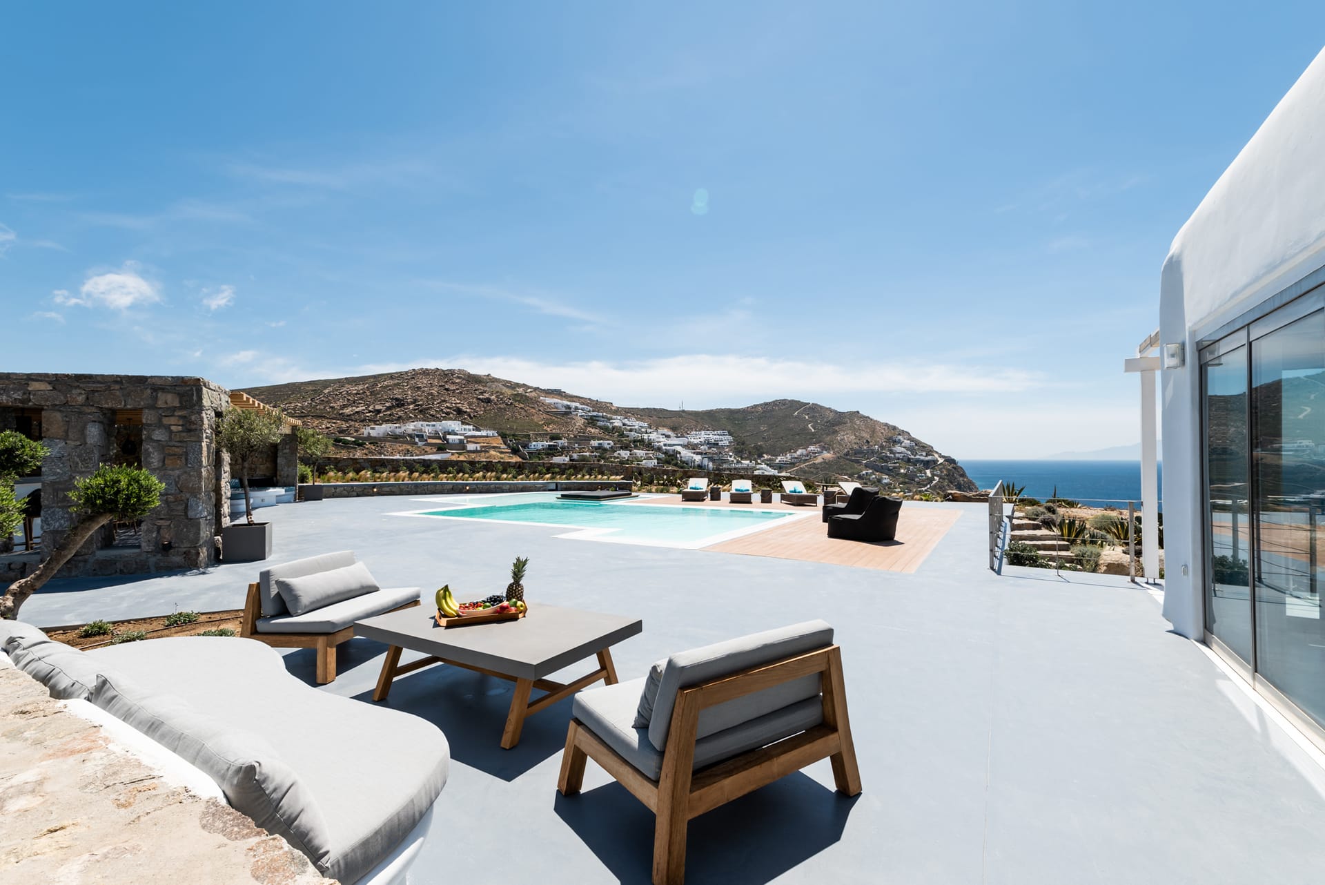 Mykonos Feelings - IONIA - 12
