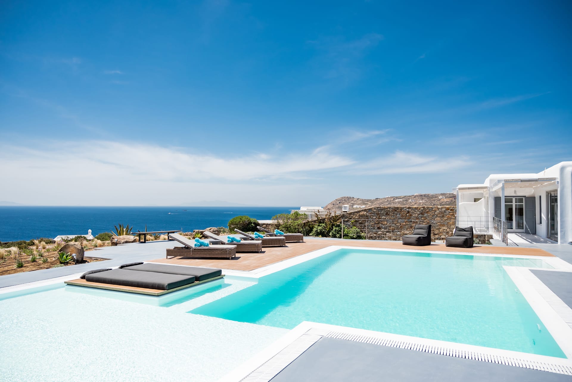 Mykonos Feelings - IONIA - 2