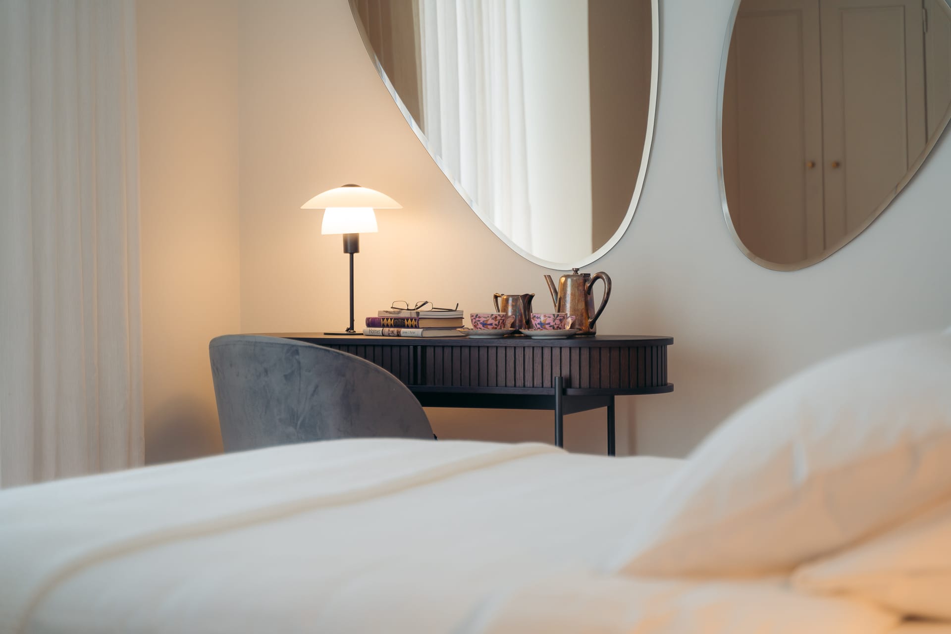 Herodion Hotel Athens - AVR - 2