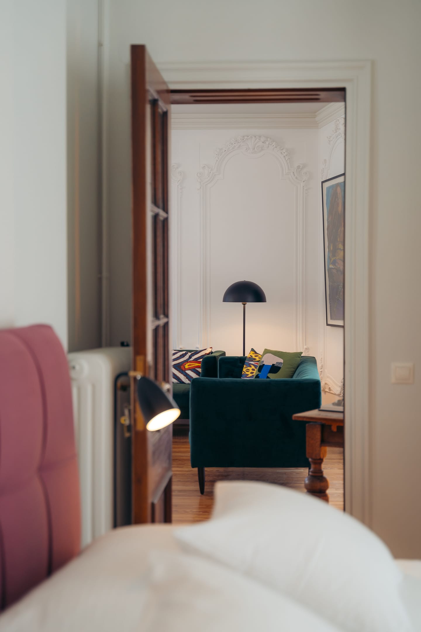 Herodion Hotel Athens - AVR - 3