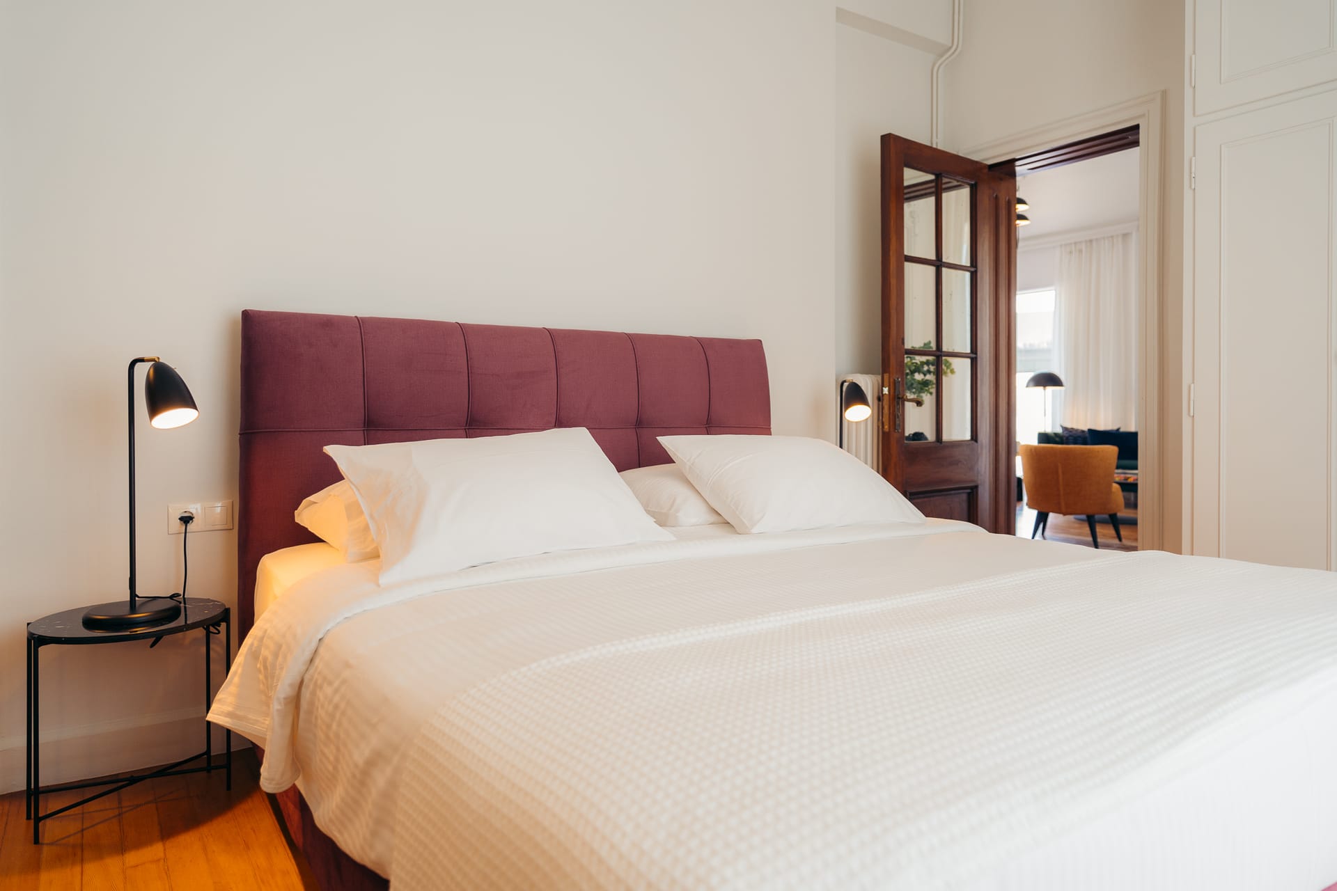 Herodion Hotel Athens - AVR - 4