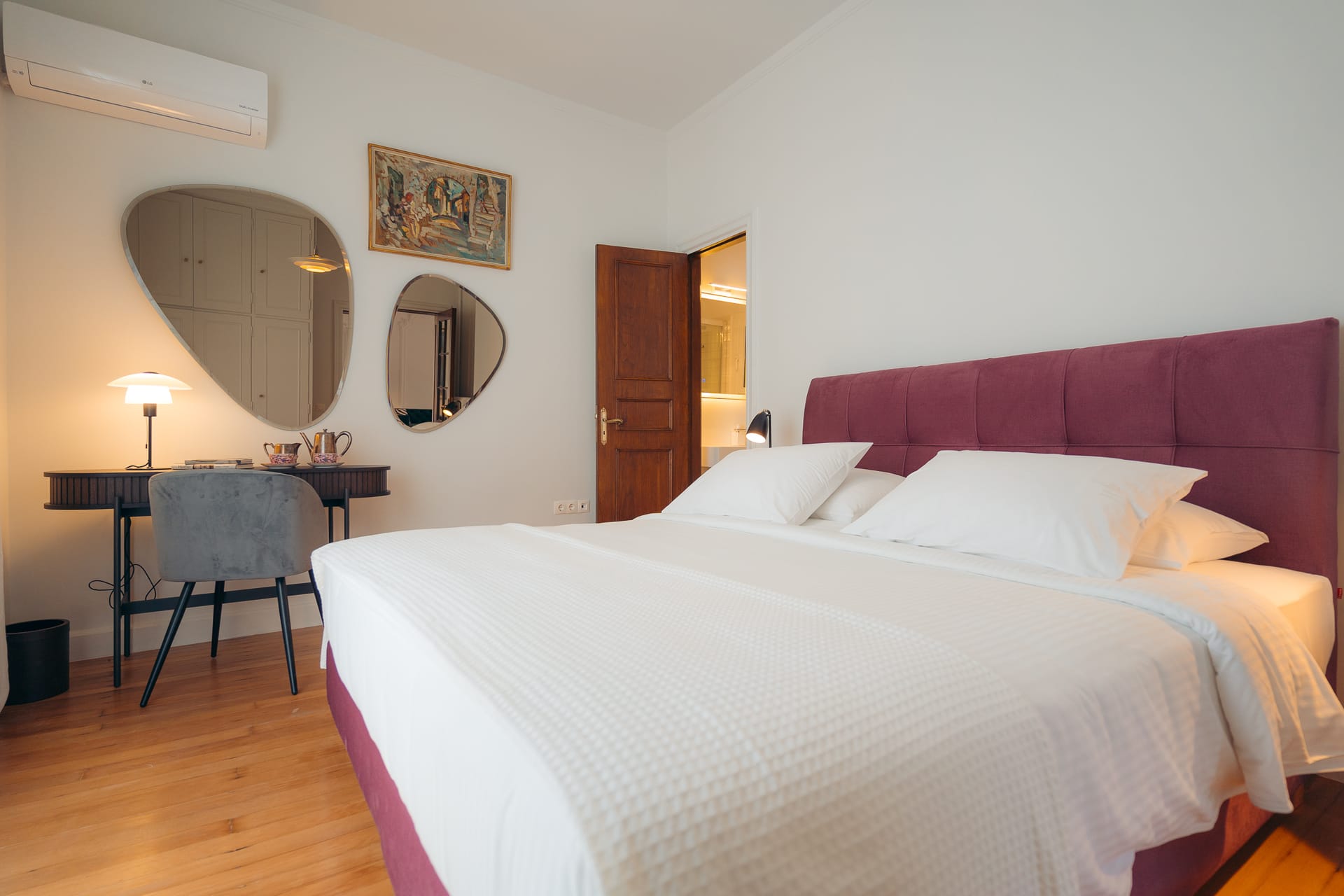 Herodion Hotel Athens - AVR - 5
