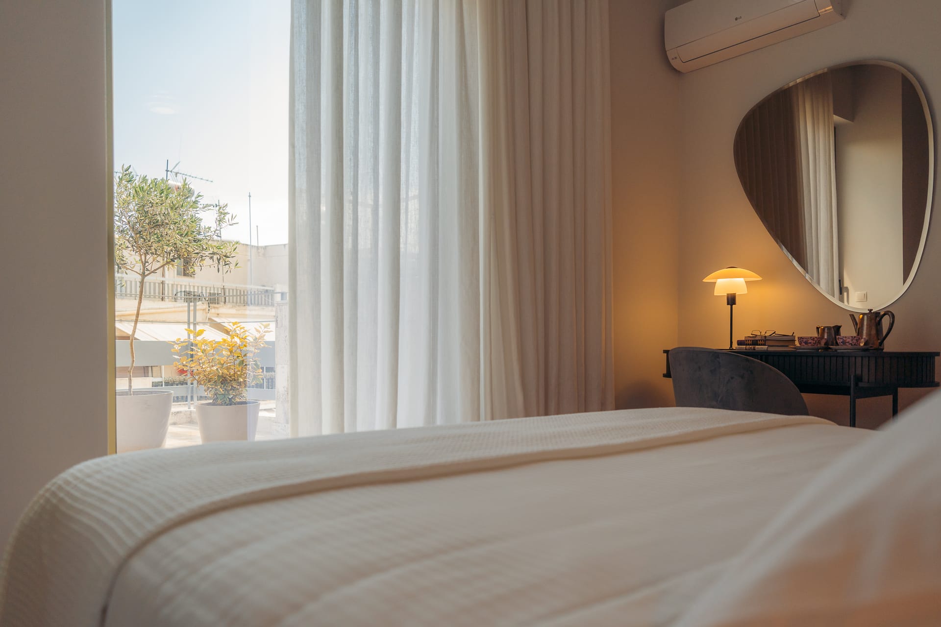 Herodion Hotel Athens - AVR - 6