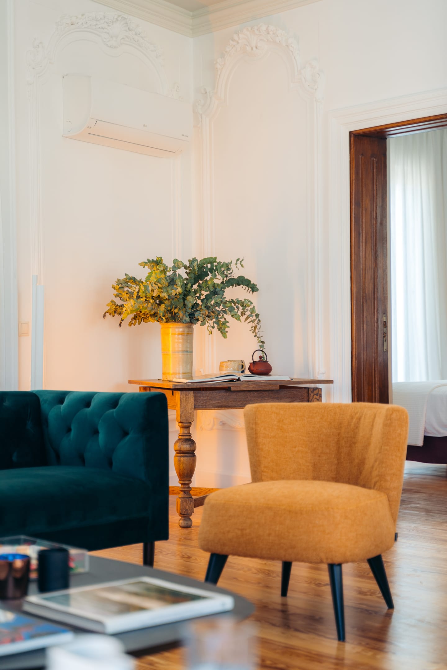 Herodion Hotel Athens - AVR - 7