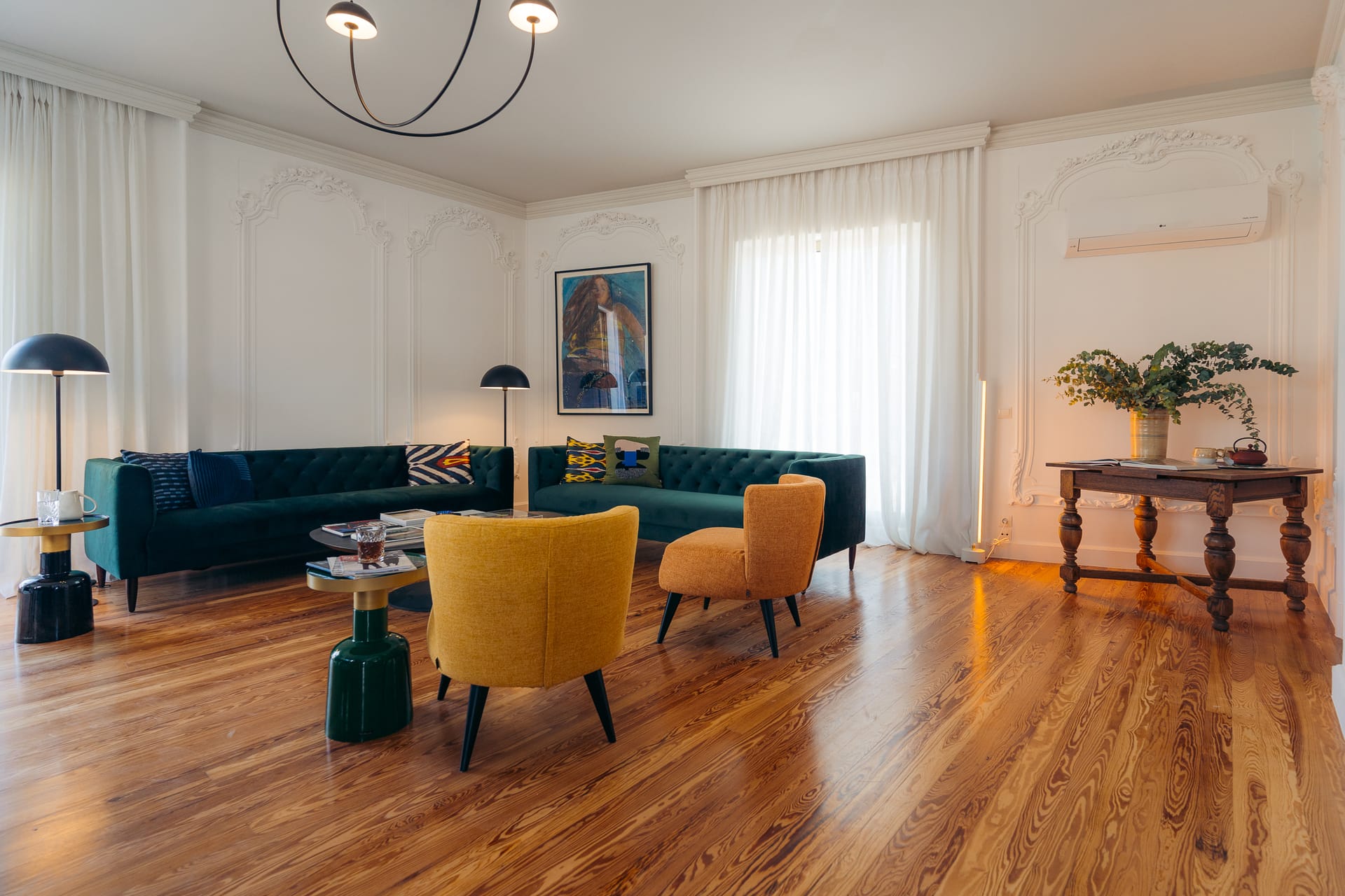 Herodion Hotel Athens - AVR - 11