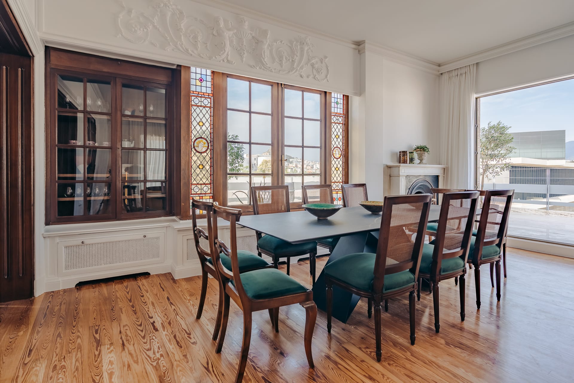Herodion Hotel Athens - AVR - 12