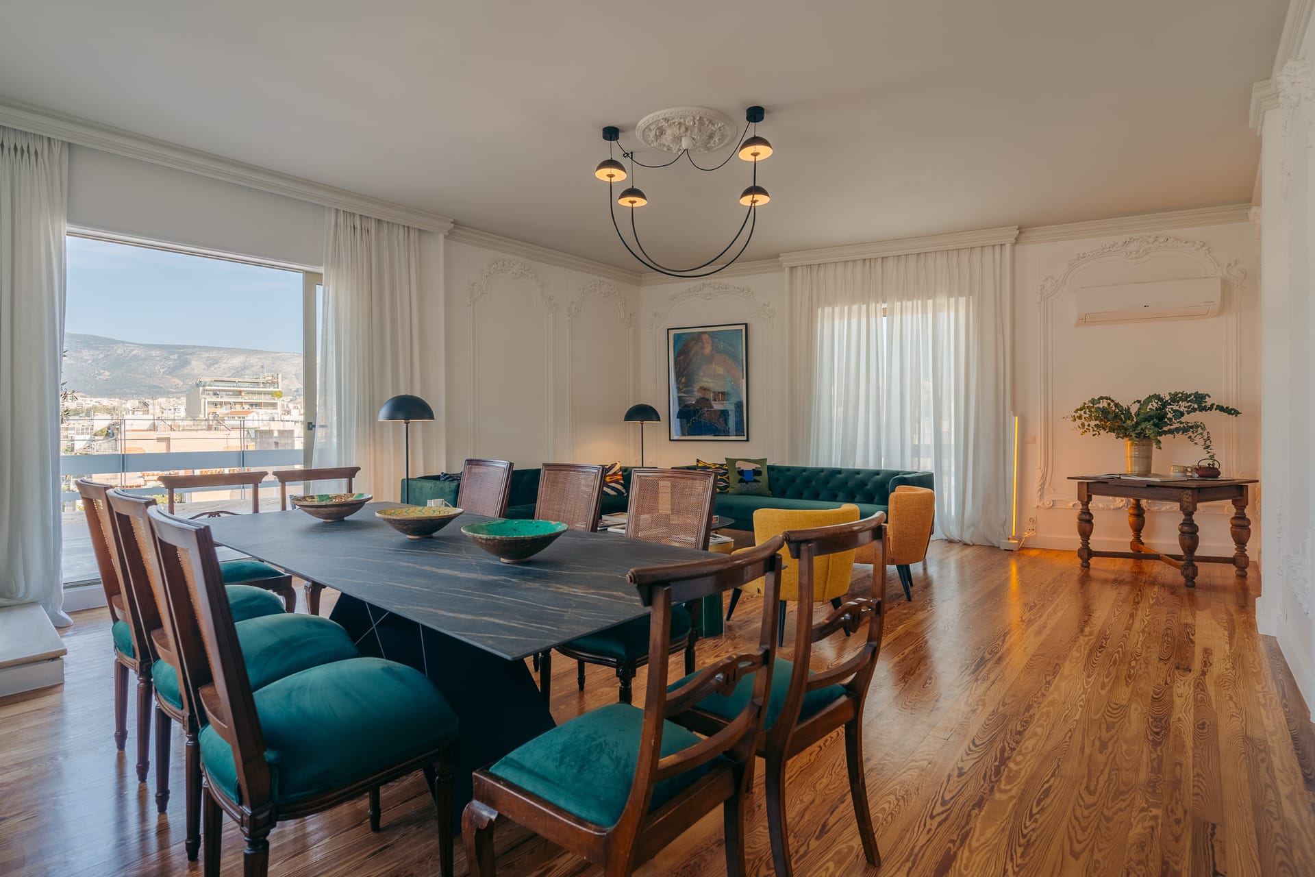 Herodion Hotel Athens - AVR - 13